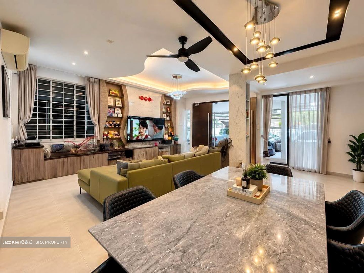 Jalan Chempaka Puteh (D16), Semi-Detached #637307501